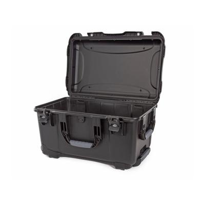 Nanuk Case 938 Black Large 938S-000BK-0A0