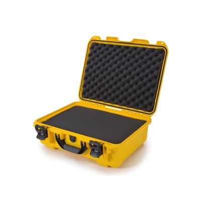 Nanuk 930 Water/Crush Proof Case - Yellow 930S-010YL-0A0