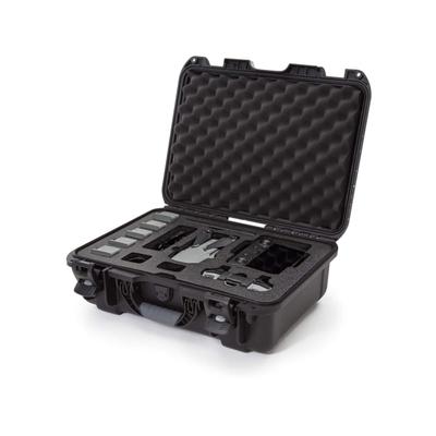 Nanuk 925 Case with Foam Mavic Air 2 Smart Controller Black 925S-080BK-0A0-20260