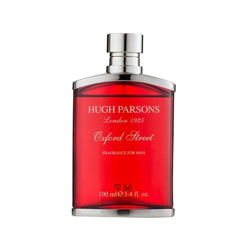 Hugh Parsons - OXFORD STREET Eau de Parfum 100 ml Herren