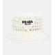 Prada Raffia-effect bucket hat