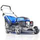 Graded Hyundai 18 /46cm 139cc Self-Propelled Petrol Lawnmower | HYM460SP, GRADE A+