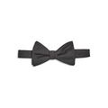 Hugo Dressy Pre Tied Silk Bow Tie