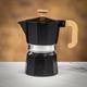 La Cafetiere Venice Espresso Maker - 3 Cup