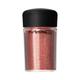 MAC Cosmetics Glitter Cosmetic In Brown Copper, Size: 4.5g