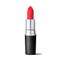 MAC Cosmetics Satin Lipstick In MAC Red