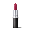 MAC Cosmetics UK Frost Lipstick - New York Apple in Pink