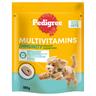 Pedigree Multivitamins Sistema immunitario per cani - 180 g