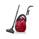 Aspirateur avec sac Bosch GL38 - 600 w - 79 dB - hepa - 10m - 4 l sac - variateur de puissance