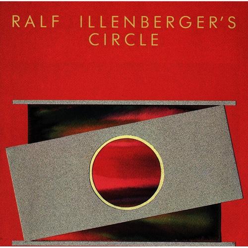 Ralf Illenberger'S Circle - Ralf Illenberger. (CD)