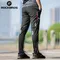 ROCKBROS-Pantalon de cyclisme pour homme et femme, long, respirant, sport, vélo de route, VTT,