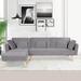 Variable bed sofa living room folding sofa