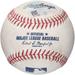 New York Yankees Game-Used Baseball vs. San Francisco Giants on April 2, 2023
