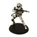 Star Wars Force Awakens Flametrooper Pvc Cake Topper 3 Figure Figurine New Gift