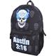 "Stone Cold" Steve Austin Superstar Backpack