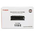 3480B001 CRG-119 II High-Yield Toner