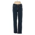 Gap Jeans - Low Rise: Blue Bottoms - Women's Size 26