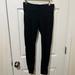 Athleta Pants & Jumpsuits | Athleta Running Tights, Black Size, Size Small | Color: Black | Size: S