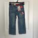 Levi's Bottoms | Levi's Jeans 514 Straight Stretch Size 4 Reg | Color: Blue | Size: 4b