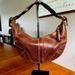 Coach Bags | Coach Signature Hobo Bag. Has A Few Marks But In Very Good Condition. | Color: Brown/Tan | Size: Os