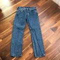 Levi's Jeans | Levis 501 Button Fly Jeans Size W29 L30 | Color: Blue | Size: W29 L30