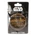 Disney Other | 2017 Destination D23 Expo Wdi Star Wars A Galaxy Of Stories Pin | Color: Red | Size: Os