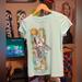 Nike Shirts & Tops | Girls' Looney Tunes Lola Bunny Short Sleeve Graphic T-Shirt | Color: Green | Size: Xlg