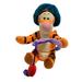 Disney Toys | Disney Tigger Winnie The Pooh Tigger Fishing Plush Mattel 1998 | Color: Black/Orange | Size: Os