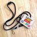 Disney Other | Disney Hollywood Studios Toy Story Land Opening Day Lanyard. Nwot | Color: Cream/Red | Size: Os