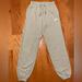 Nike Pants & Jumpsuits | Grey Nike Sweatpants | Color: Gray | Size: Xs