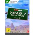 LEGO 2K Drive: Year 1 Drive Pass | Xbox One/Series X|S - Download Code
