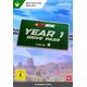 LEGO 2K Drive: Year 1 Drive Pass | Xbox One/Series X|S - Download Code