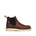 Danner Bull Run Chelsea 6in Shoes - Men's Brown 7.5 US D 15481-7.5D