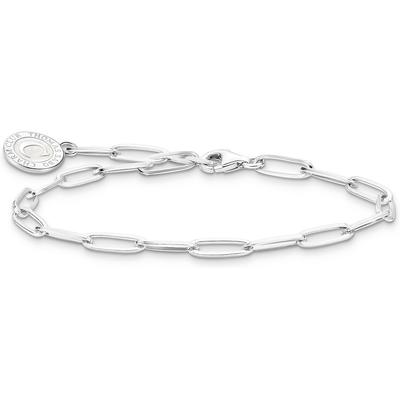 Thomas Sabo Armband 925er Silber, Emaille 19 Damen Image