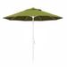 Arlmont & Co. Lisah 9' Market Umbrella Metal | 101 H in | Wayfair 42B46F3683B34B4AA4DC1947BE85EE0A