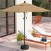 Arlmont & Co. DeHond 7.5' Market Umbrella | Wayfair BCHH3720 37526204