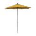 Arlmont & Co. DeHond 7.5' Market Umbrella | Wayfair BCHH3720 37526214