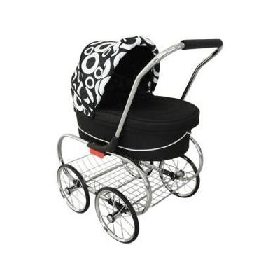 Valco Baby Princess Doll Stroller in Cirque