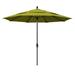 Joss & Main Brent 11' Market Sunbrella Umbrella Metal | Wayfair 385180FDB6FD4BF39497403C58072236