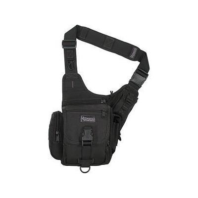 Maxpedition FATBOY VERSIPACK Black - Slings