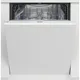 Indesit Die2B19Uk_Wh Integrated Full Size Dishwasher - White