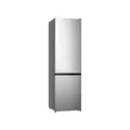 Hisense RB440N4BCE frigorifero con congelatore Libera installazione 336 L E Stainless steel