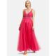 Vera Mont Abendkleid Damen pink, 42