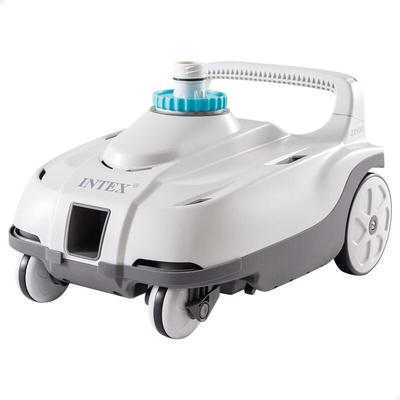 28006 Reinigungsroboter für Aufstellbecken Boden Auto pool Cleaner ZX100 - Intex