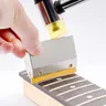 JEFingerboard-Outil de presse de frette outil de fil JEFrette outil de luthier frettes de fil