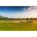 Ebern Designs Golf Course by - Wrapped Canvas Photograph Canvas in White | 24 H x 36 W x 1.25 D in | Wayfair D7913E7738F24CCAB7C696C62C307D04