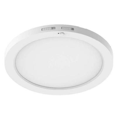 Maxlite 03927 - ML2LA12SWH189CS2MS (109237) Indoor Surface Flush Mount Downlight LED Fixture