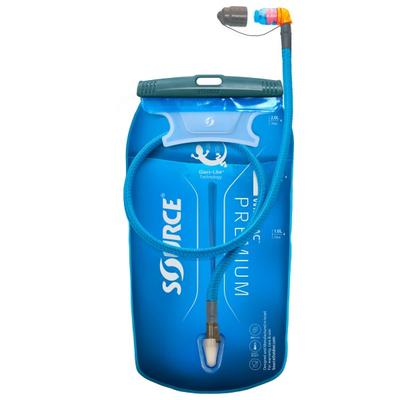 Source - Widepac Premium 2 - Trinksystem Gr 2 l blau Image