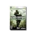 Call of Duty 4: Modern Warfare - Xbox 360