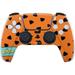 Skinit Cartoons Fred Flintstone Outfit Pattern PS5 Controller Skin